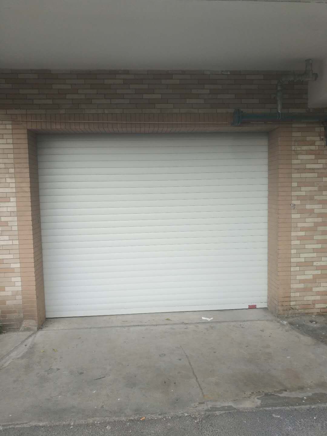 濟(jì)南卷簾門(mén)在測(cè)量該門(mén)時(shí)需要了解哪幾點(diǎn)內(nèi)容