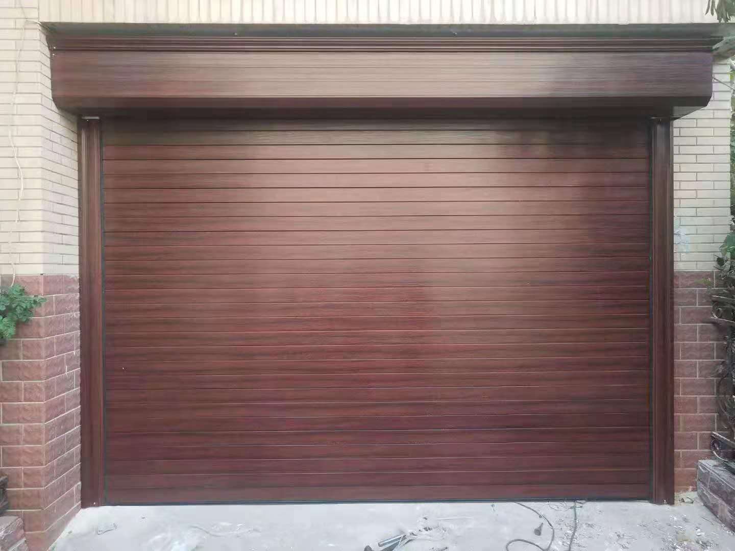 濟(jì)南卷簾門的質(zhì)量需重視！