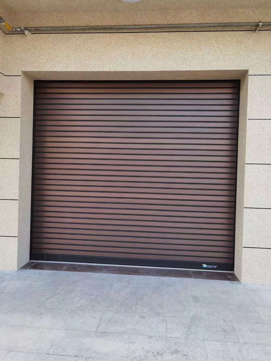 如何維修快速卷簾門電機(jī)？