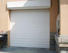 快速卷簾門都有哪些類型？