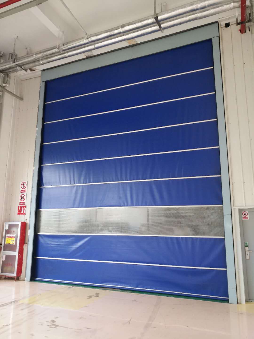 車庫門開啟聲音過大是什么原因？