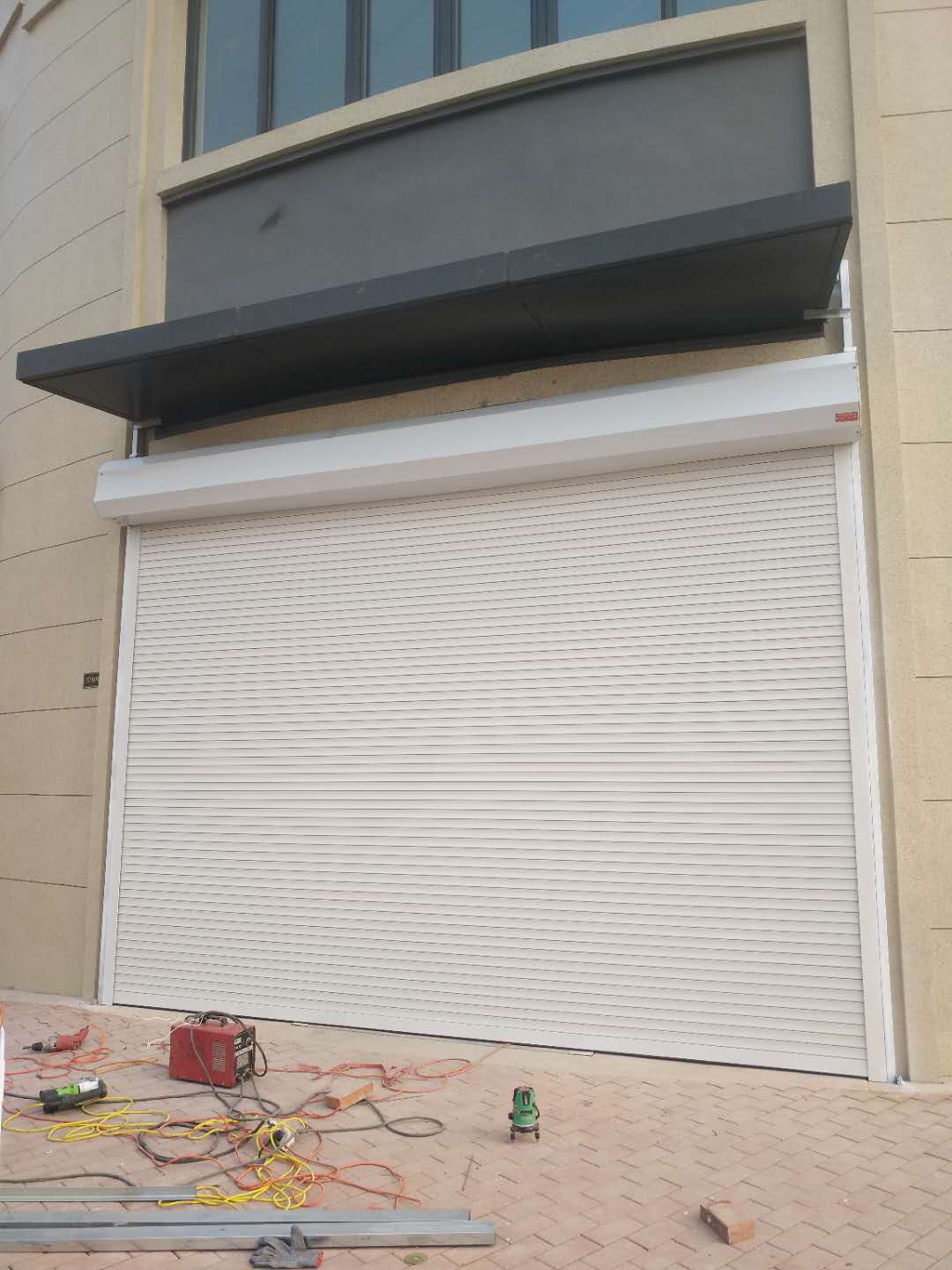 快速卷簾門長(zhǎng)期使用后需要注意哪些保養(yǎng)？