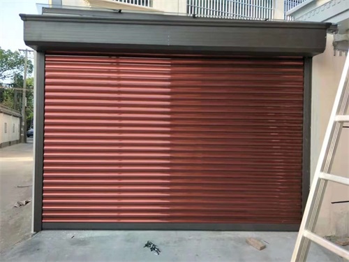 電動(dòng)卷簾門的使用期間有什么要注意的？