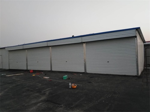 使用電動(dòng)車庫門尤其關(guān)注的4件事情